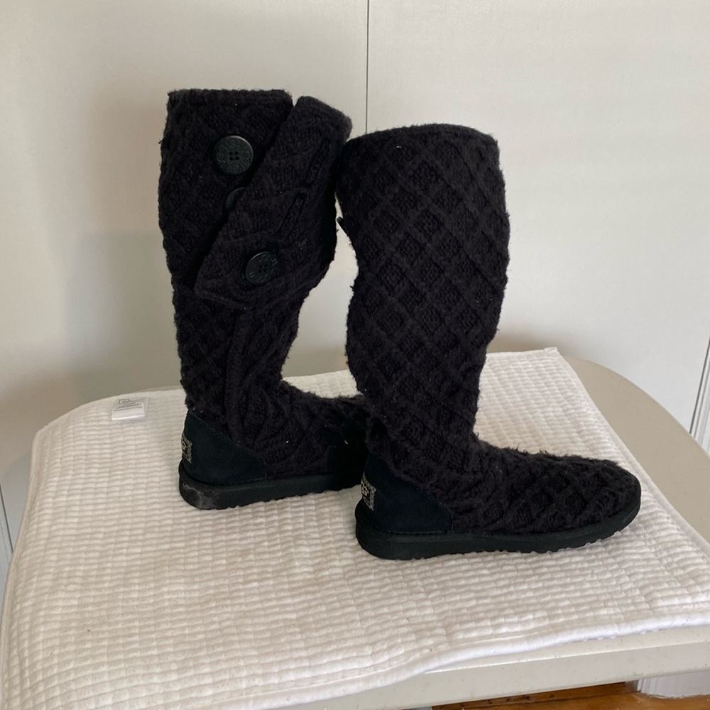 UGG Knee High Uggs
